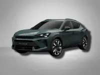 Neu Cupra Formentor VZ 333 PS (244 kW) 2026 Fiord blau SUV