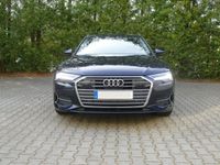 gebraucht Audi A6 45 TDI | 21" Felgen, LED, Garantie
