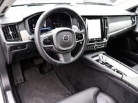 Gebraucht Volvo V90 CC Ultimate 250 PS (183 kW) 2024 Weiss Kombi