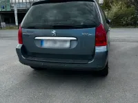 Gebraucht Peugeot 307 140 PS (102 kW) 2006 Grau Kombi