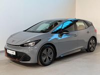 Gebraucht Cupra Born 150 kW (204 PS) 2023 Grau Kleinwagen