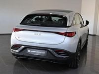 Second-hand Smart #3 Pro 200 kW (272 CP) 2024 Argintiu SUV