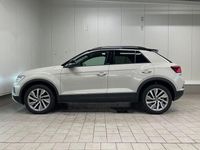 Occasion VW T-Roc Move 150 ch (110 kW) 2024 Gris SUV