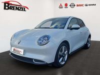 Gebraucht Ora 03 125 kW (171 PS) 2023 Moonlight white (weiß) Kleinwagen