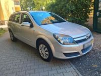 gebraucht Opel Astra 1.6 TWINPORT TÜV NAGEL NEU 5.2026
