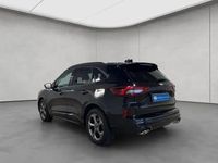 Gebraucht Ford Kuga ST-Line X 151 PS (111 kW) 2024 Agate black metallic SUV