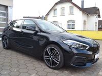 gebraucht BMW 118 i Advantage,Autom.,Carplay,DAB,Navi,Temp.,