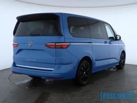 Gebraucht VW Multivan Style 150 PS (110 kW) 2024 Blau Van