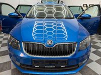 Gebraucht Skoda Octavia 110 PS (80 kW) 2016 Kleinwagen