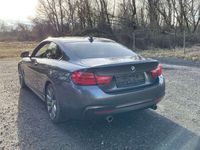 gebraucht BMW 440 i Coupé M Sport M Sport