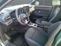 Neu Dacia Bigster Expression 158 PS (116 kW) 2026 Zedergrün SUV