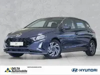 Neu Hyundai i20 Trend 90 PS (66 kW) 2026 Andere Kleinwagen