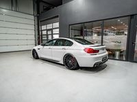 Gebraucht BMW M6 Comfort Edition 490 PS (360 kW) 2013 Weiß Coupé