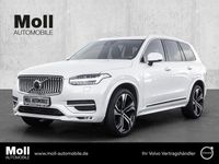 Gebraucht Volvo XC90 Plus 235 PS (172 kW) 2023 Weiss SUV