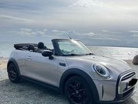 Gebraucht Mini Cooper 136 PS (100 kW) 2022 Grau Kleinwagen