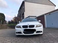 gebraucht BMW 318 318 3er d DPF Touring Edition Sport