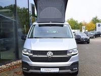 gebraucht VW California T66.1 Ocean Edition DSG 4Motion *LED