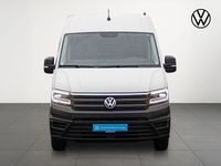 Gebraucht VW Crafter 140 PS (102 kW) 2023 Candyweiß Van