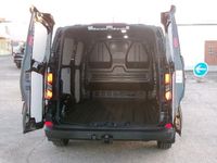 Neu Ford Transit Custom Trend 170 PS (125 kW) 2026 Agate black metallic Van / Kleinbus
