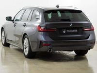 Gebraucht BMW 320 Advantage 190 PS (139 kW) 2020 Grau Kombi
