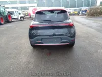 Gebraucht Smart #1 Brabus 314 kW (428 PS) 2023 Schwarz SUV