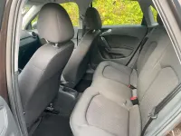 Gebraucht Audi A1 Sportback 122 PS (89 kW) 2013 Braun Kleinwagen