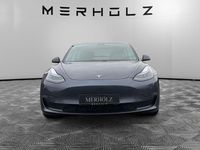 Gebraucht Tesla Model 3 350 kW (476 PS) 2021 Grau Limousine