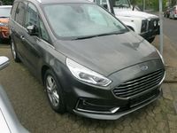 gebraucht Ford Galaxy Titanium,Automatik,Navi,7 Sitzer