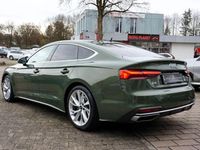 Gebraucht Audi A5 Sportback Advanced 150 PS (110 kW) 2023 Andere Kleinwagen