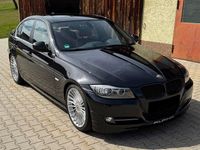 Gebraucht Alpina B3 400 PS (294 kW) 2011 Schwarz Limousine