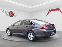 Gebraucht Opel Insignia Elegance 122 PS (89 kW) 2021 Braun Limousine