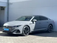 Gebraucht VW Arteon Pro 190 PS (139 kW) 2023