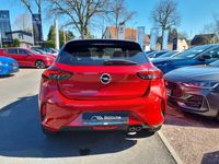 Gebraucht Opel Corsa Ultimate 131 PS (96 kW) 2021 Andere farbe Kleinwagen