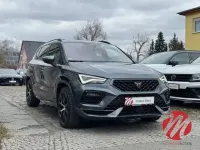 Usata Cupra Ateca 300 CV (220 kW) 2020 Grigio SUV