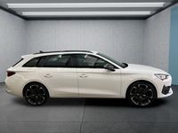 Second-hand Cupra Leon 245 CP (180 kW) 2021 Alb Break