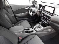 gebraucht Hyundai Kona Prime 2WD 1.6 T-GDI EU6d