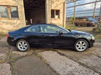 Gebraucht Audi A5 190 PS (139 kW) 2011 Brillantschwarz Coupé