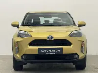 Gebraucht Toyota Yaris Cross 116 PS (85 kW) 2023 Gold SUV