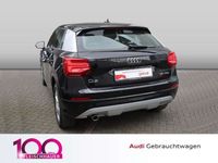 gebraucht Audi Q2 30 TFSI sport EU6d-T DSG