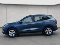 Gebraucht Ford Kuga Cool & Connect 152 PS (111 kW) 2022 Blau SUV
