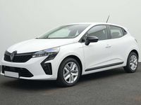 Gebraucht Renault Clio V Evolution 67 PS (49 kW) 2025 Gletscher weiss Limousine