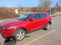 gebraucht Volvo XC40 T4 AWD Momentum Geartronic Momentum