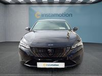 Gebraucht Peugeot 308 145 PS (106 kW) 2025 Grau Kleinwagen