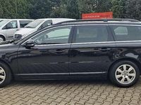 Gebraucht Volvo V70 116 PS (85 kW) 2013 Schwarz Kombi