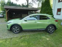 Gebraucht Kia XCeed 140 PS (102 kW) 2025 Grün SUV