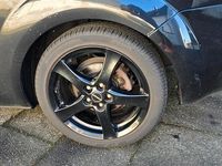 Gebraucht Ford Focus Sport 101 PS (74 kW) 2010 Schwarz Coupé