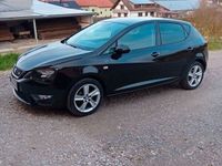 gebraucht Seat Ibiza ST 1.2 TSI FR FR