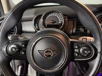 Gebraucht Mini Cooper 136 PS (100 kW) 2019 Grau Kleinwagen