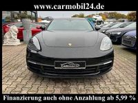 Gebraucht Porsche Panamera Sport Turismo 330 PS (242 kW) 2020 Schwarz Limousine