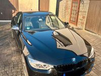 Second-hand BMW 435 313 CP (230 kW) 2016 Negru Coupe